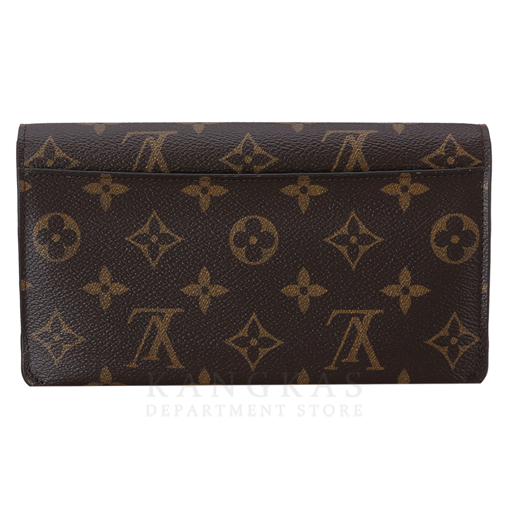 LOUIS VUITTON(USED)루이비통 모노그램 장지갑
